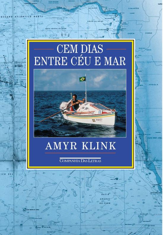 CEM DIAS ENTRE CEU E MAR