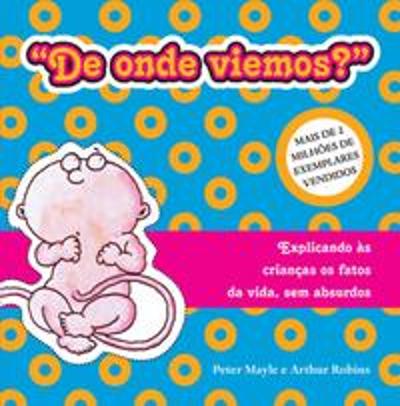 DE ONDE VIEMOS?