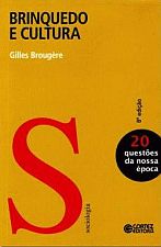BRINQUEDO E CULTURA