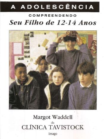 COMPREENDENDO SEU FILHO DE 12 A 14 ANOS