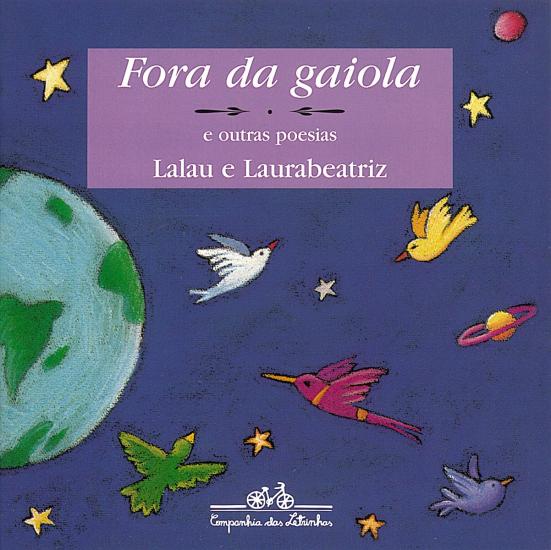 FORA DA GAIOLA