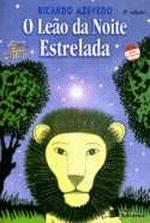 LEAO DA NOITE ESTRELADA, O (NOVA ORTOGRAFIA)