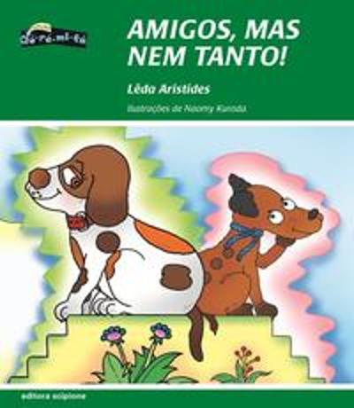 AMIGOS, MAS NEM TANTO!