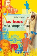 BOAS MAS COMPANHIAS, AS