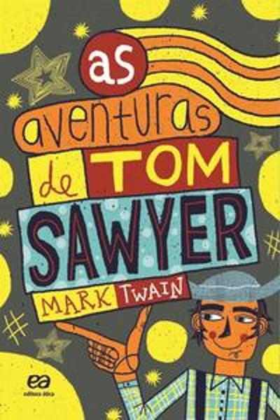 AVENTURAS DE TOM SAWYER, AS