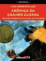 CRONICA DA GRANDE GUERRA
