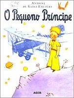 PEQUENO PRINCIPE, O - EDICAO DO CINQUENTENARIO