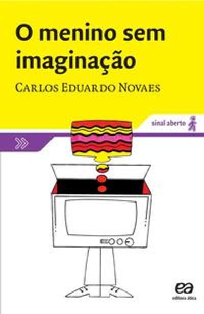 MENINO SEM IMAGINACAO, O