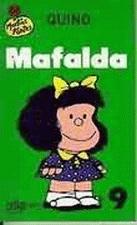 MAFALDA - V. 09