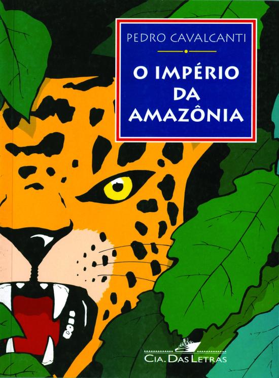 IMPERIO DA AMAZONIA, O