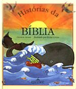HISTORIAS DA BIBLIA