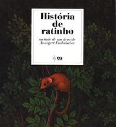 HISTORIA DE RATINHO, HISTORIA DE GIGANTE