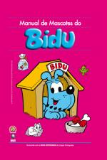 MANUAL DE MASCOTES DO BIDU (NOVA ORTOGRAFIA)