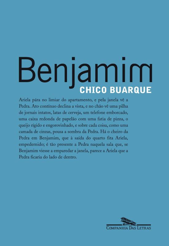 BENJAMIM