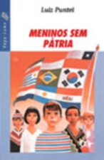 MENINOS SEM PATRIA