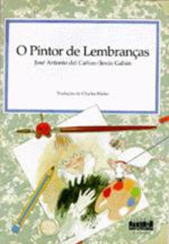 PINTOR DE LEMBRANCAS, O