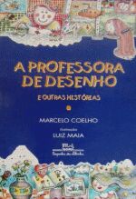 PROFESSORA DE DESENHO E OUTRAS HISTORIAS, A