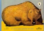URSO QUE QUERIA SER PAI, O