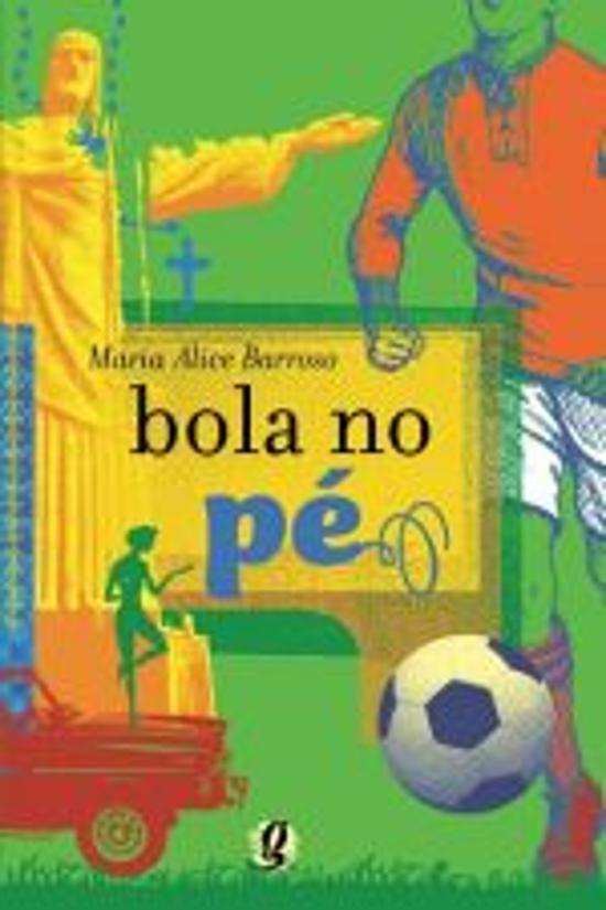 BOLA NO PE