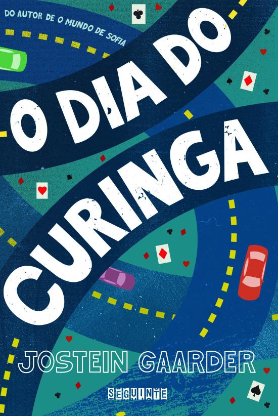 DIA DO CURINGA, O