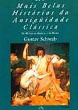 V. 03 - AS MAIS BELAS HISTORIAS DA ANTIGUIDADE CLA