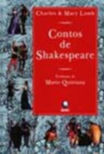 CONTOS DE SHAKESPEARE