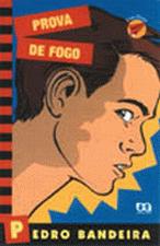 PROVA DE FOGO