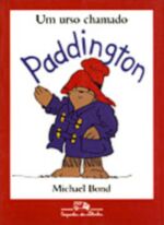 UM URSO CHAMADO PADDINGTON