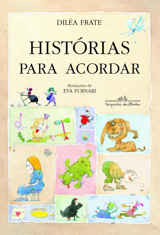 HISTORIAS PARA ACORDAR