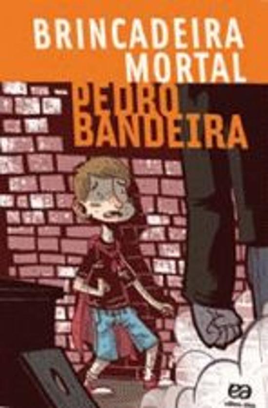 BRINCADEIRA MORTAL