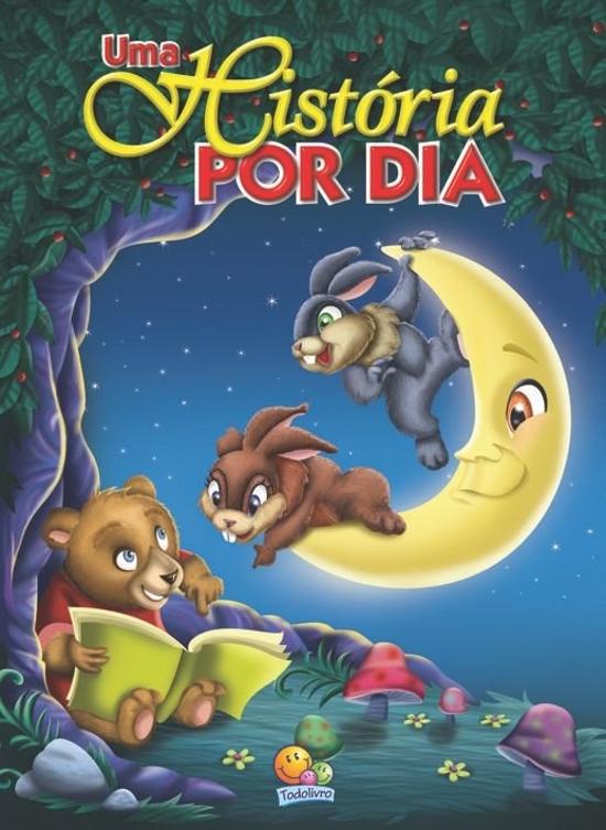 UMA HISTORIA POR DIA