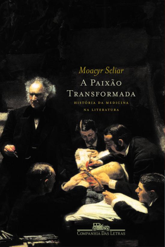 PAIXAO TRANSFORMADA, A