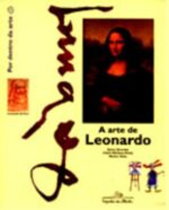 ARTE DE LEONARDO, A