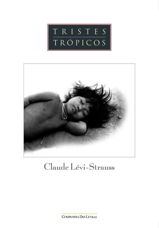 TRISTES TROPICOS
