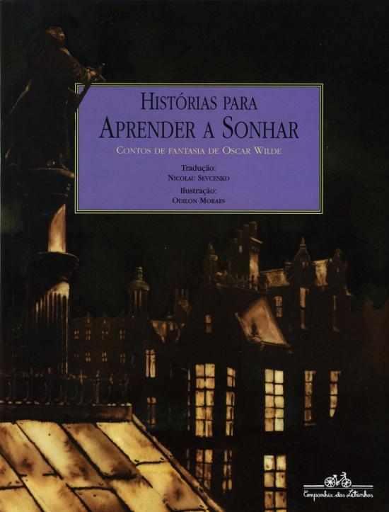 HISTORIAS PARA APRENDER A SONHAR