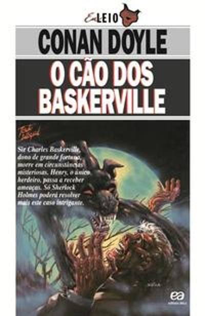 CAO DOS BASKERVILLE, O