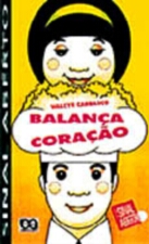 BALANCA CORACAO