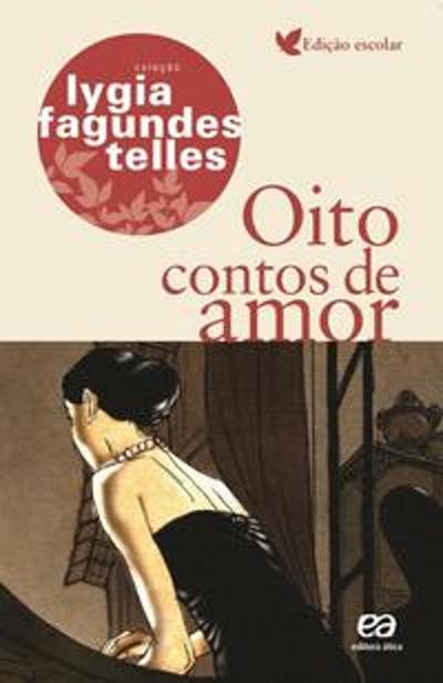 OITO CONTOS DE AMOR