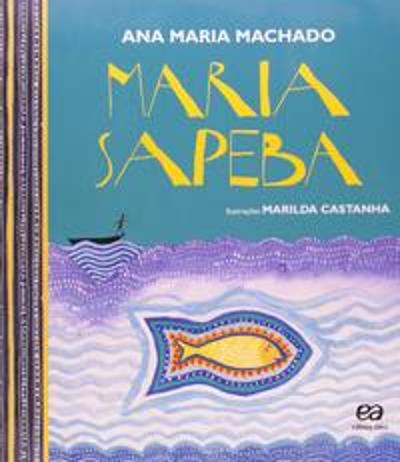 MARIA SAPEBA