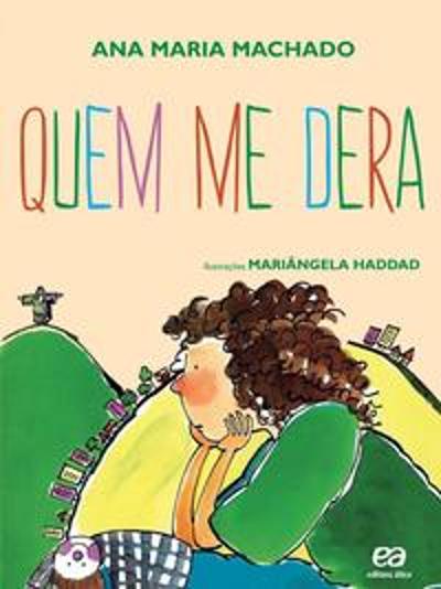 QUEM ME DERA