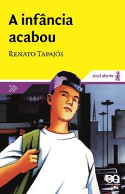 INFANCIA ACABOU, A