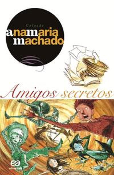 AMIGOS SECRETOS