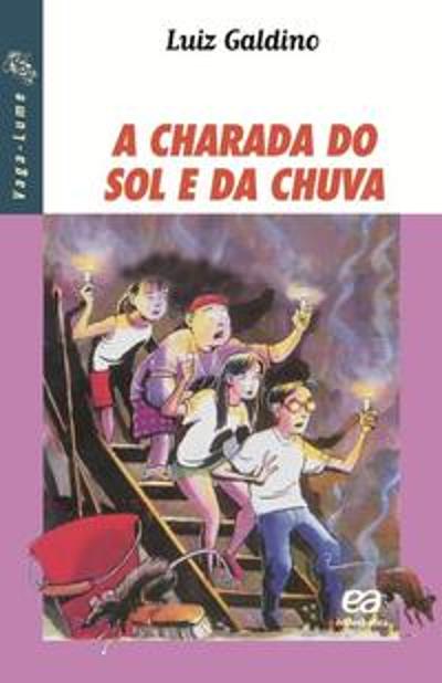 CHARADA DO SOL E DA CHUVA, A