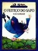 FEITICO DO SAPO, O