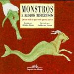 MONSTROS E MUNDOS MISTERIOSOS