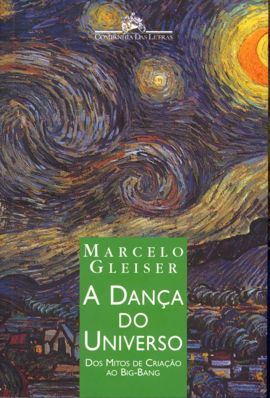 DANCA DO UNIVERSO, A