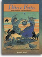 DITO E FEITO