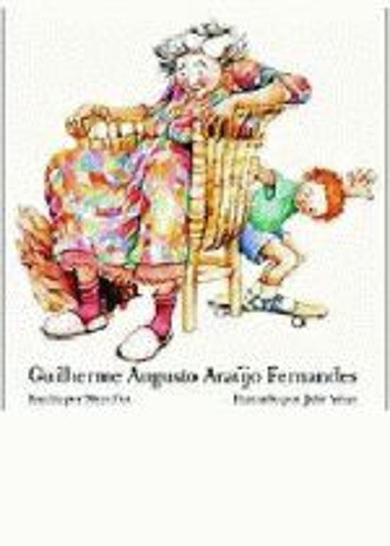 GUILHERME AUGUSTO ARAUJO FERNANDES