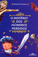 MISTERIO DOS NUMEROS PERDIDOS, O