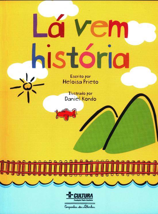 LA VEM HISTORIA